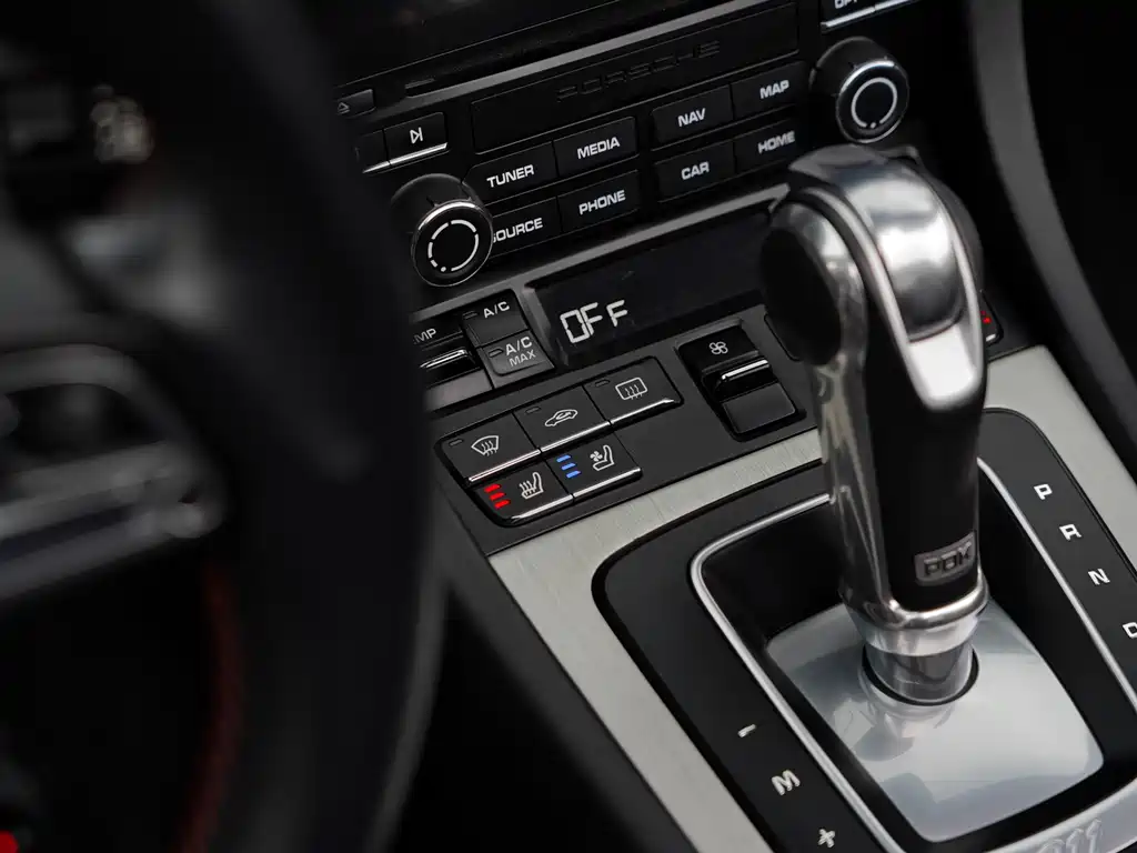 Porsche 911 2016 Targa 4 3.0T купить на сайте DeffCars