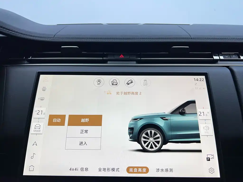 Range Rover Sport 2024 400PS Dynamic SE купить на сайте DeffCars