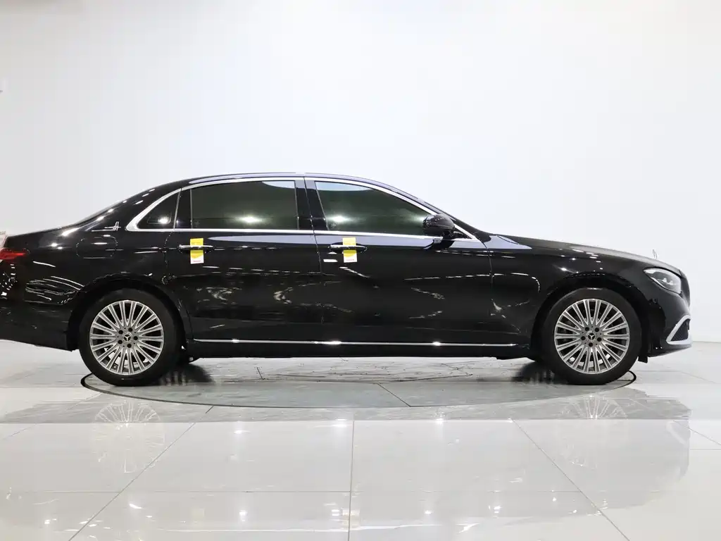 Mercedes-Benz E-Class 2021 E 300 L Luxury Model купить на сайте DeffCars