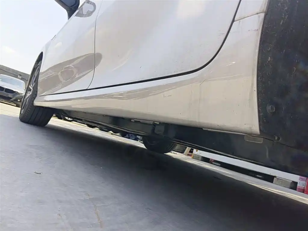 Camry 2021 Shuangqing 2.5HG Deluxe Edition купить на сайте DeffCars