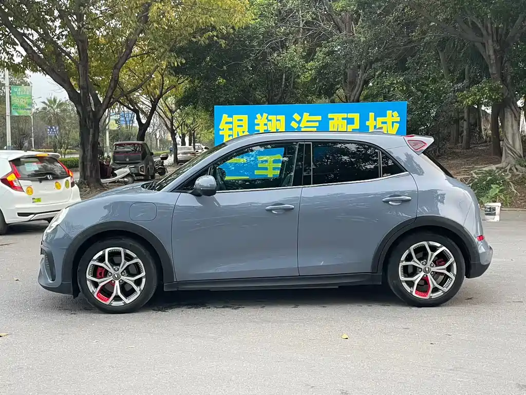 Euler Good Cat GT 2022 Mulan Edition 480km long battery life купить на сайте DeffCars