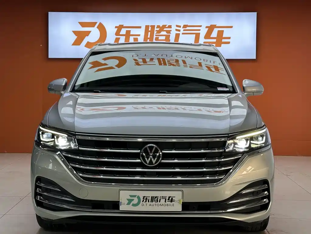Weiran 2022 380TSI Premium Edition купить на сайте DeffCars