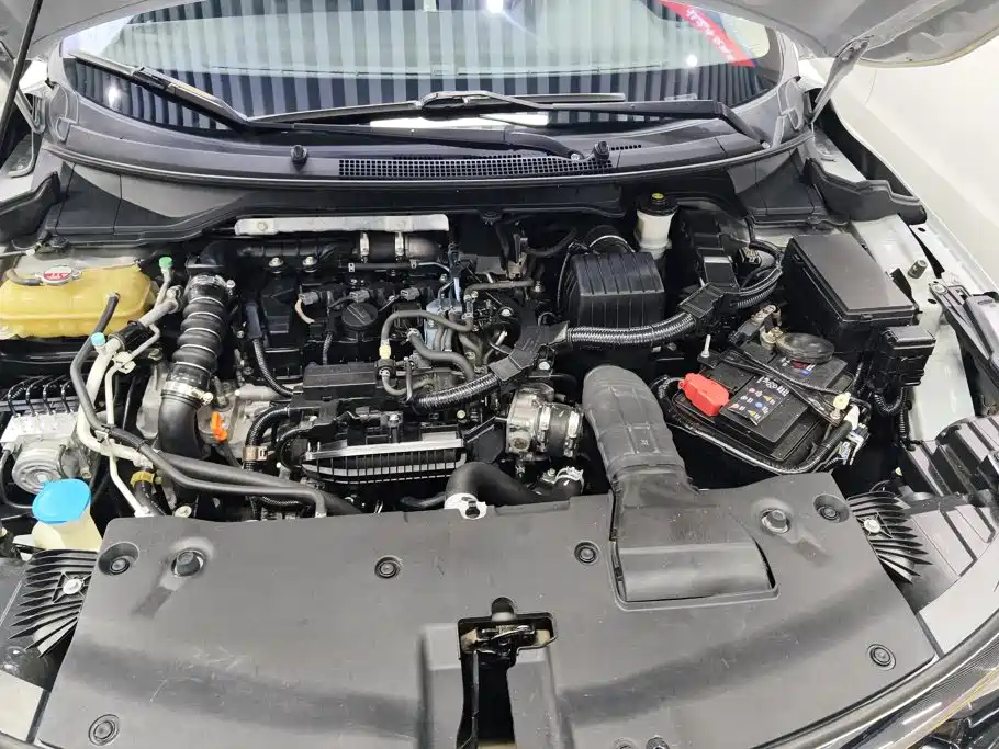 Lingpai 2019 180Turbo CVT Deluxe Edition National VI купить на сайте DeffCars
