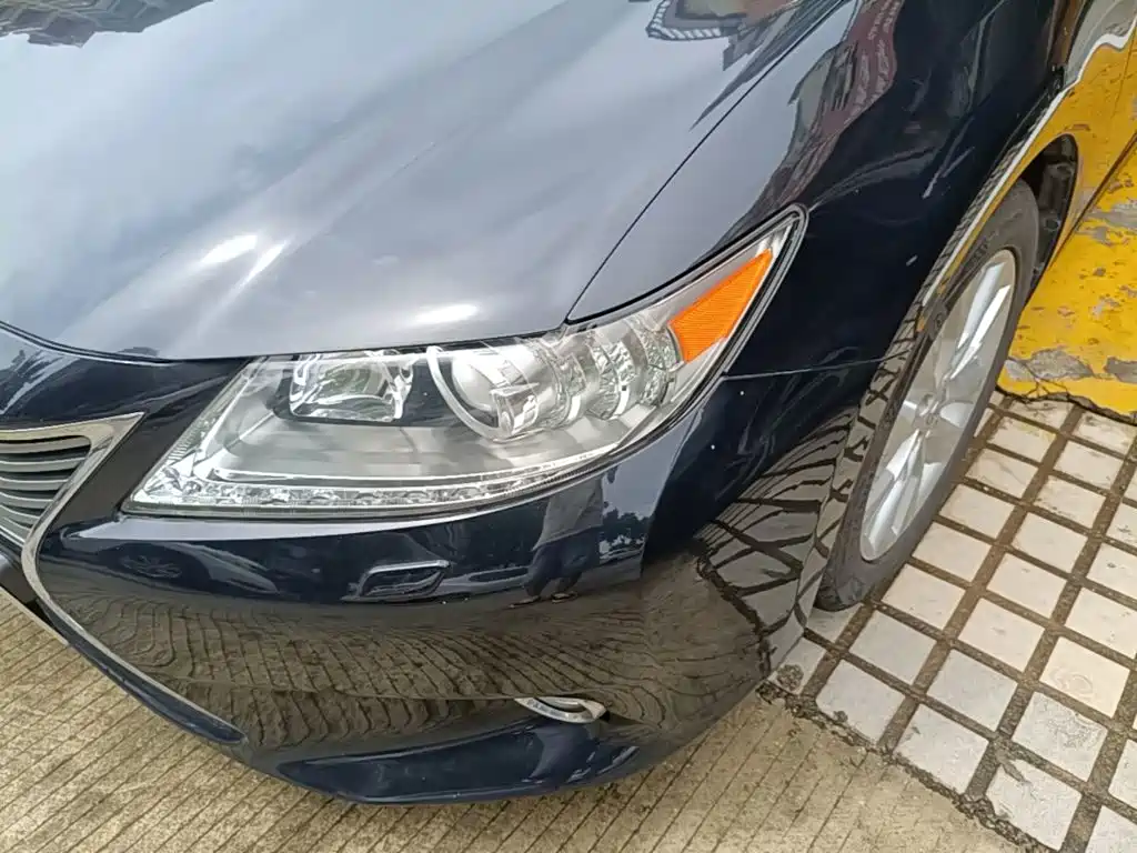 Lexus ES 2014 300h Elite Edition купить на сайте DeffCars