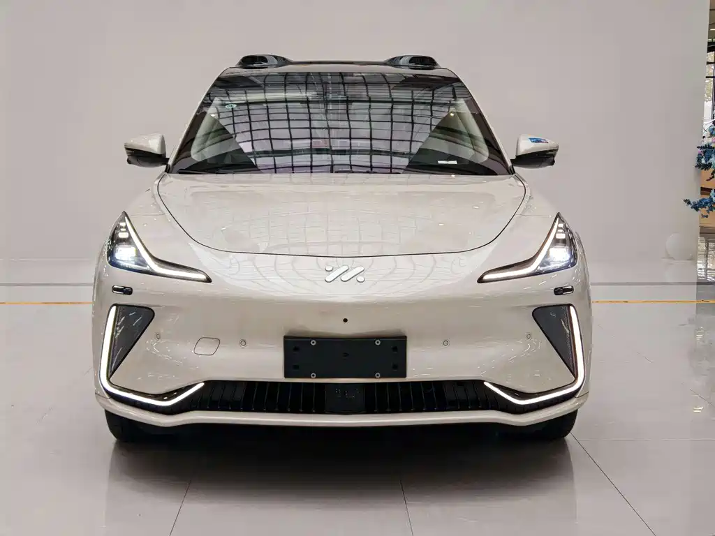 Zhiji LS7 2024 90kWh Max Elite rear-wheel drive version купить на сайте DeffCars