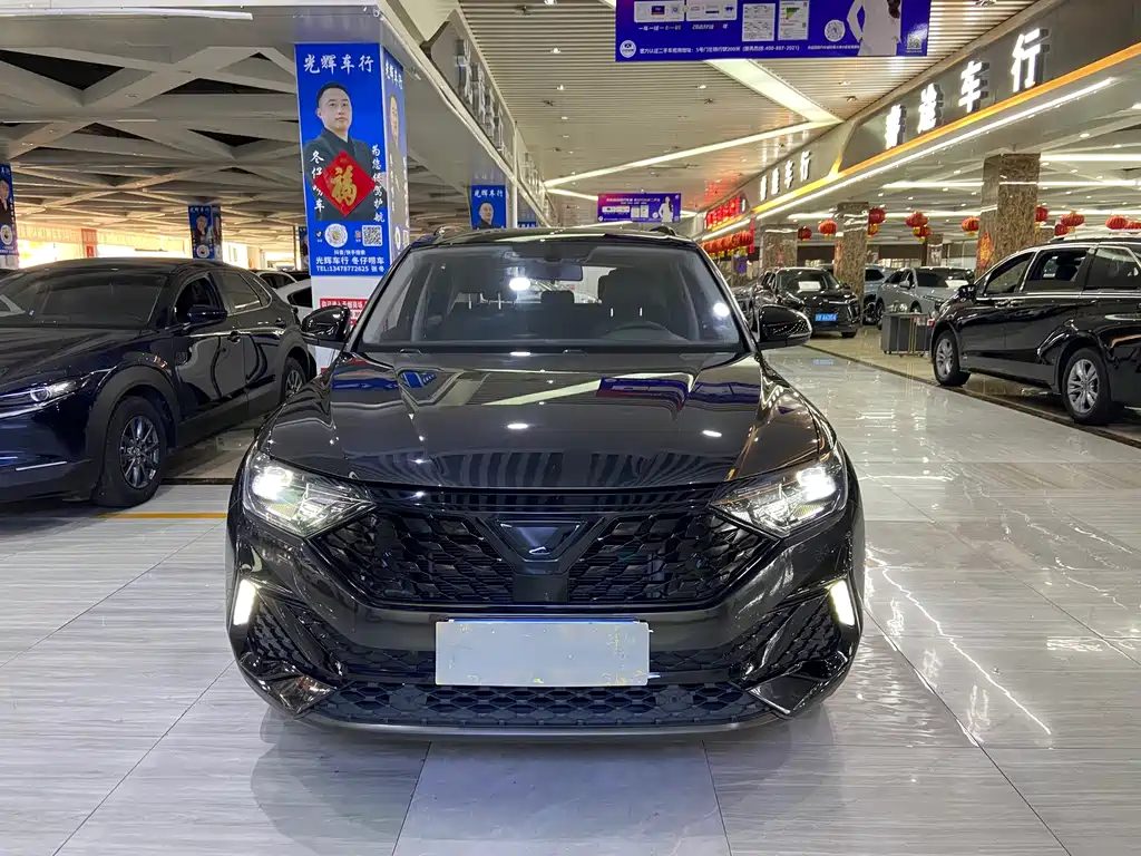 Jetta VS5 2022 280TSI Automatic High Glory Honor Edition купить на сайте DeffCars