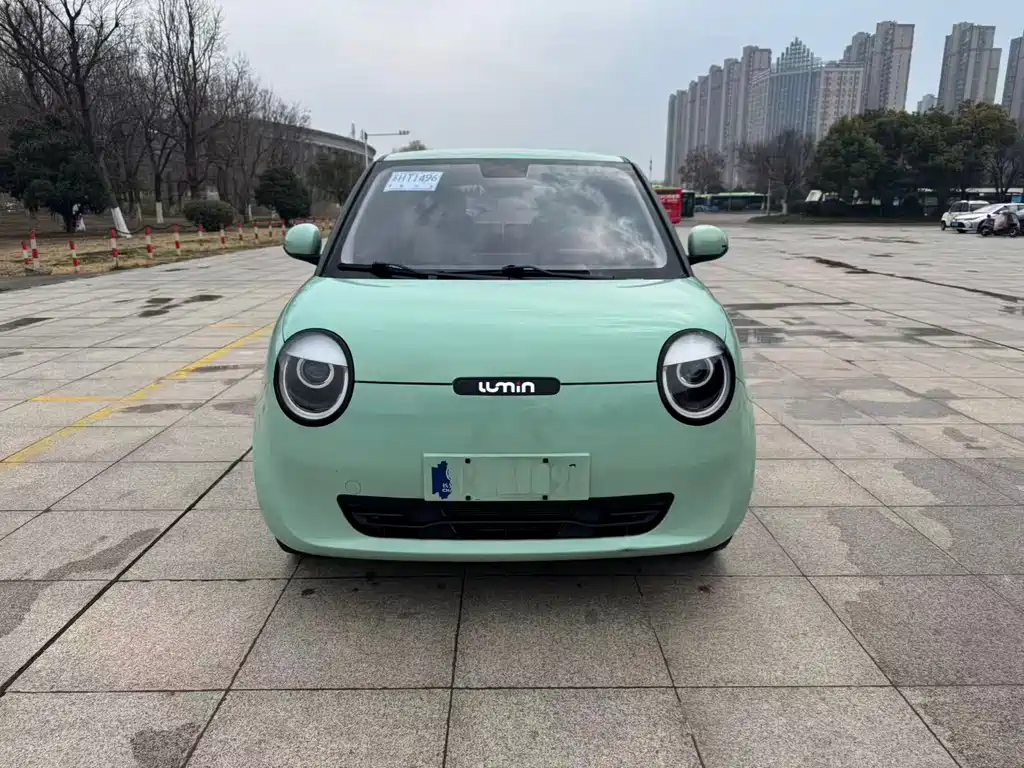 Changan Lumin 2022 210km sweet model купить на сайте DeffCars