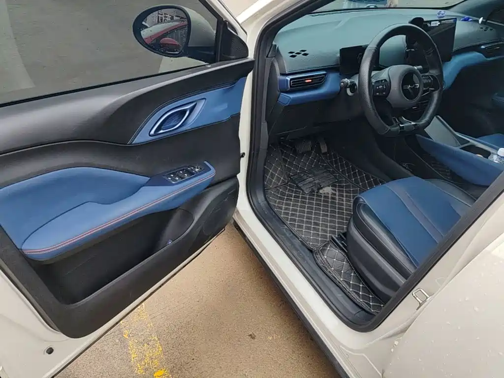 Seagull 2023 Energetic Edition купить на сайте DeffCars