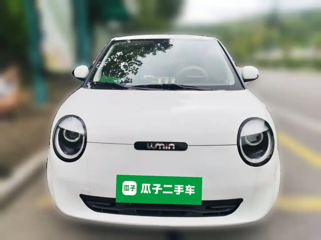 Changan Lumin 2022 155km sweet model купить на сайте DeffCars