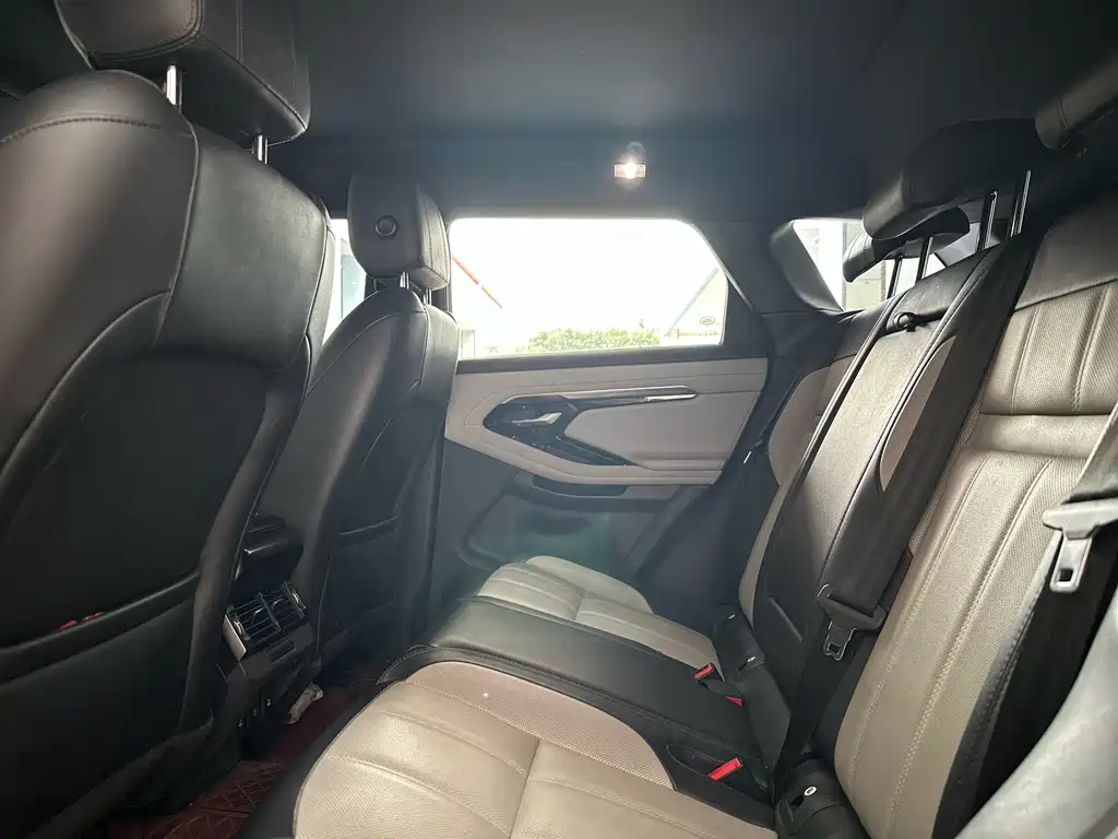 Range Rover Evoque 2020 249PS R-DYNAMIC S Sports Edition купить на сайте DeffCars