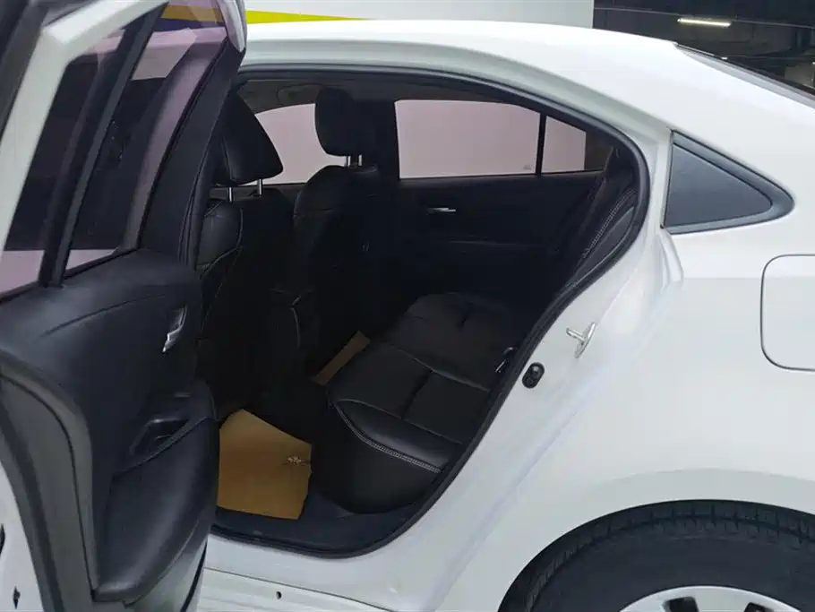 Corolla 2022 TNGA 1.5L CVT Pioneer Edition купить на сайте DeffCars