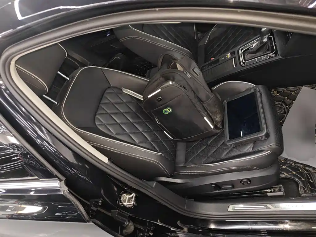 Magotan PHEV 2022 GTE luxury model купить на сайте DeffCars