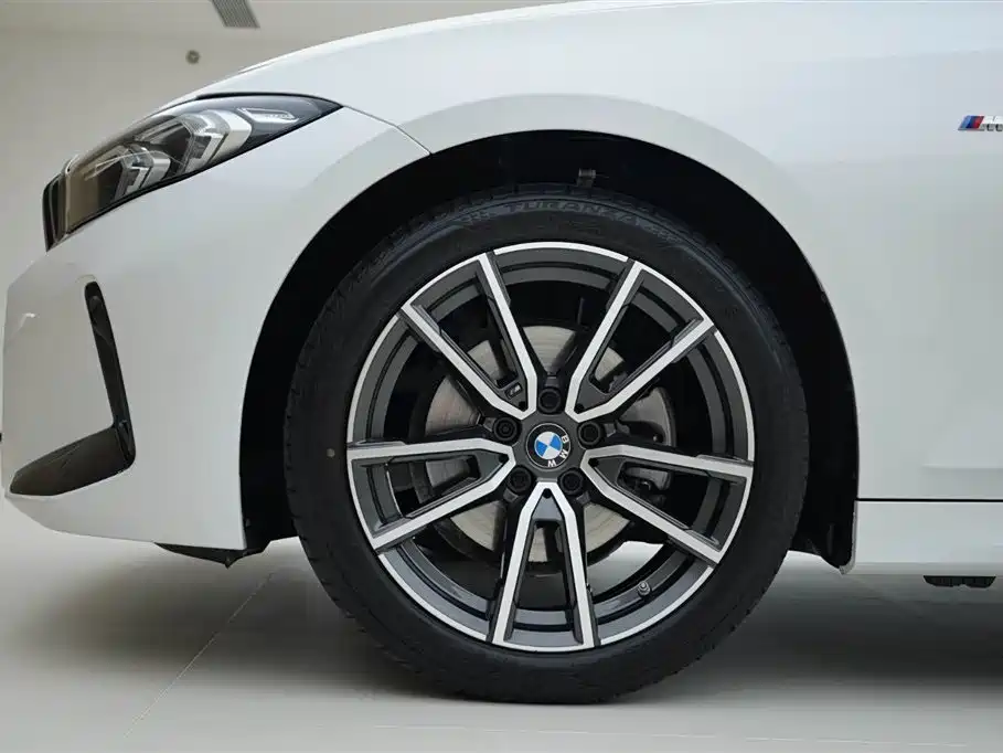 BMW 3 Series 2023 320Li M Sports Package купить на сайте DeffCars