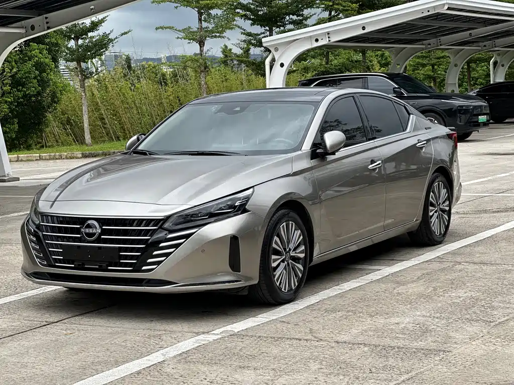 Teana 2022 2.0L XL-Upr Premium Edition купить на сайте DeffCars