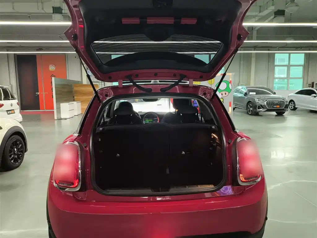 MINI 2018 1.5T COOPER Artist купить на сайте DeffCars