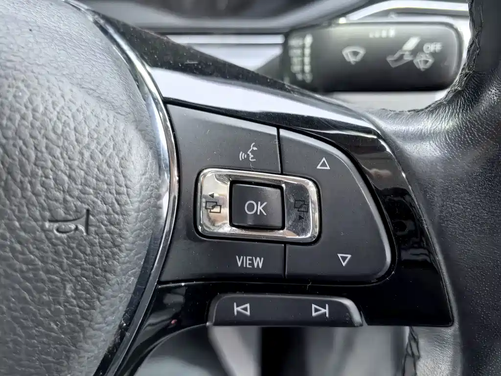 Lingdu 2019 280TSI DSG Comfort Edition National VI купить на сайте DeffCars
