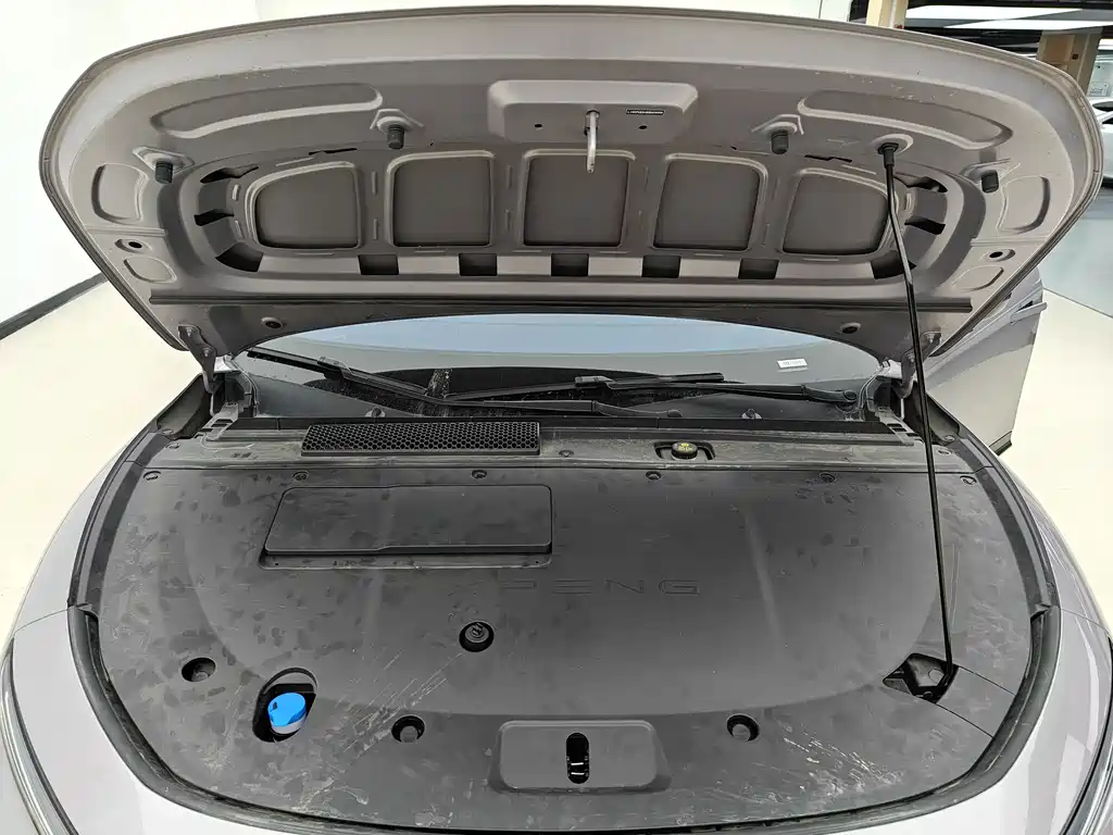 Xpeng P7+ 2024 Long Battery Life Max купить на сайте DeffCars