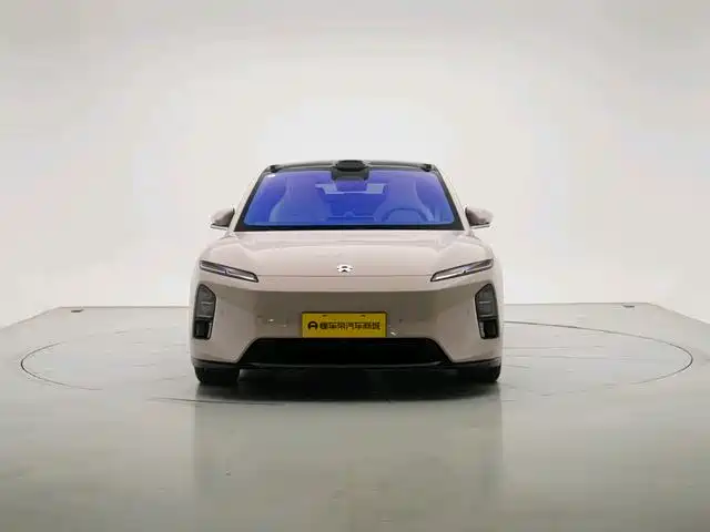 NIO ET5 2025 model 75kWh купить на сайте DeffCars