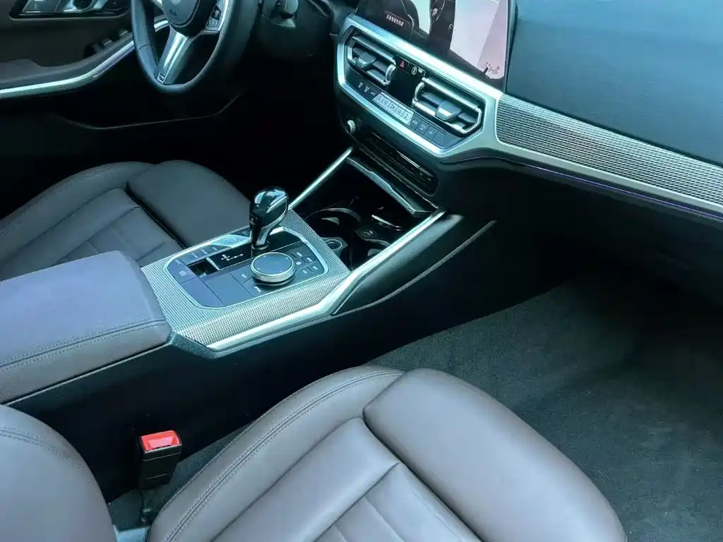 BMW 3 Series 2020 325Li M Sports Night Package купить на сайте DeffCars