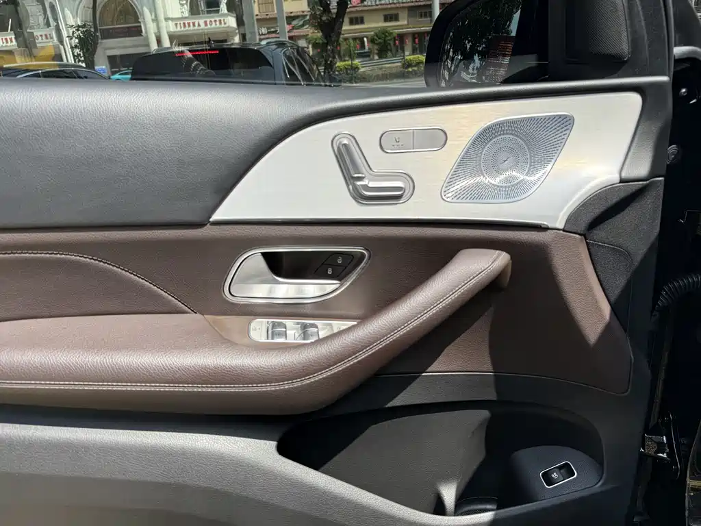 Mercedes-Benz GLE 2022 GLE 450 4MATIC Fashion Model купить на сайте DeffCars