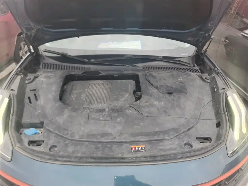Lynk & Co 06 2020 1.5T Yao Halo купить на сайте DeffCars