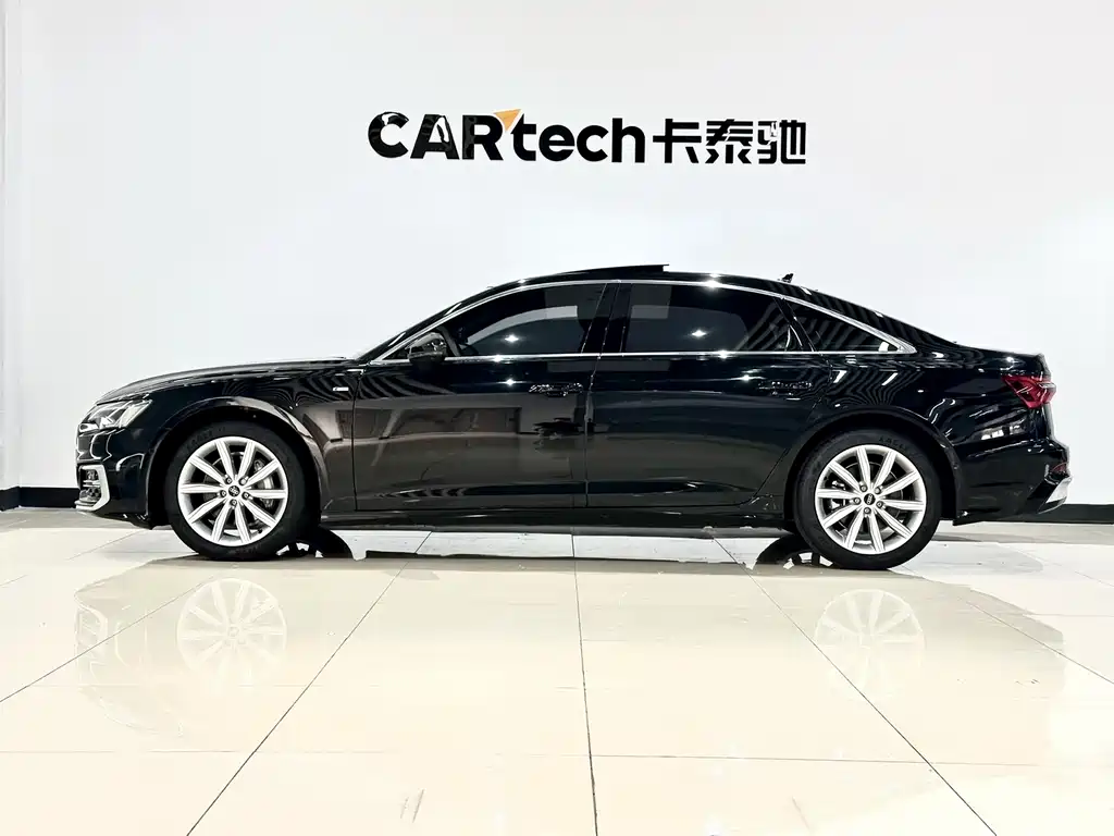 Audi A6L 2023 45 TFSI Premium Dynamic Model купить на сайте DeffCars