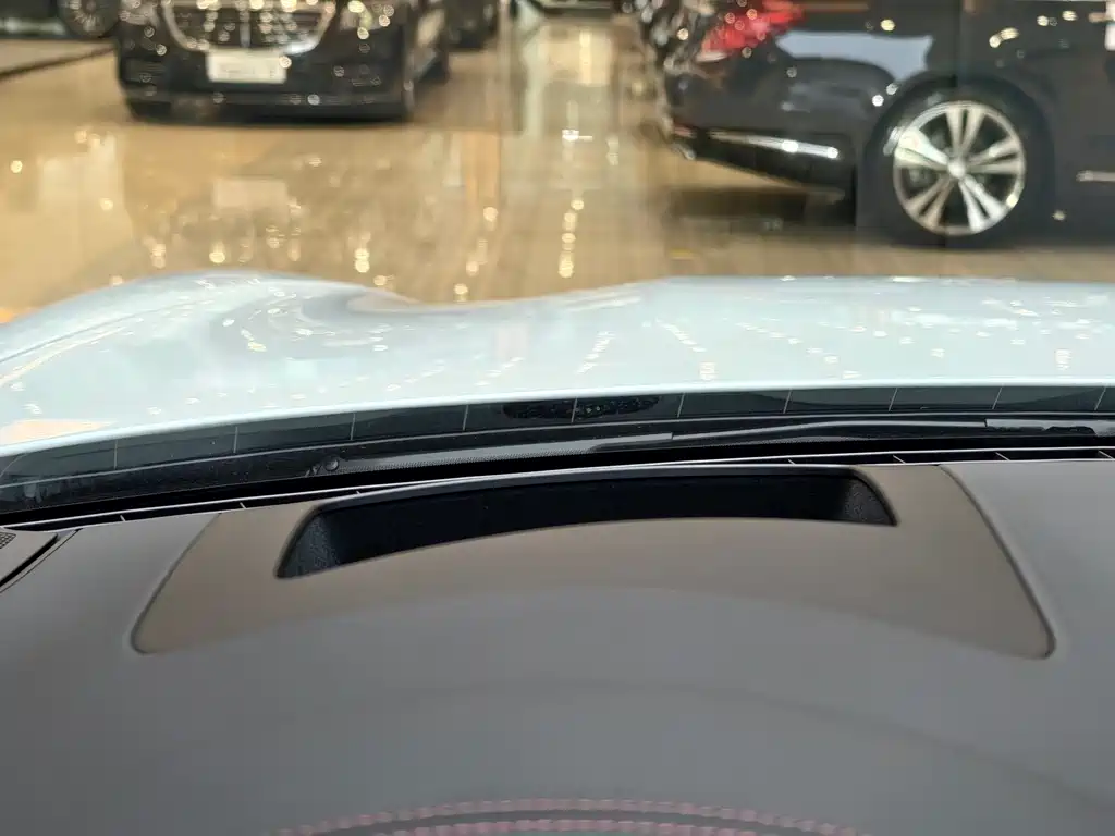 Panamera 2022 Panamera 4 Executive Extended Platinum Edition 2.9T купить на сайте DeffCars