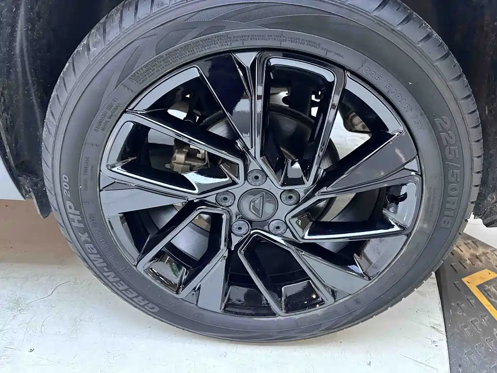 Jetta VS7 2022 280TSI automatic high-gloss enjoyment version купить на сайте DeffCars