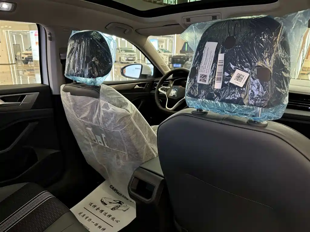 Sagitar 2025 facelift 300TSI DSG flyover version купить на сайте DeffCars