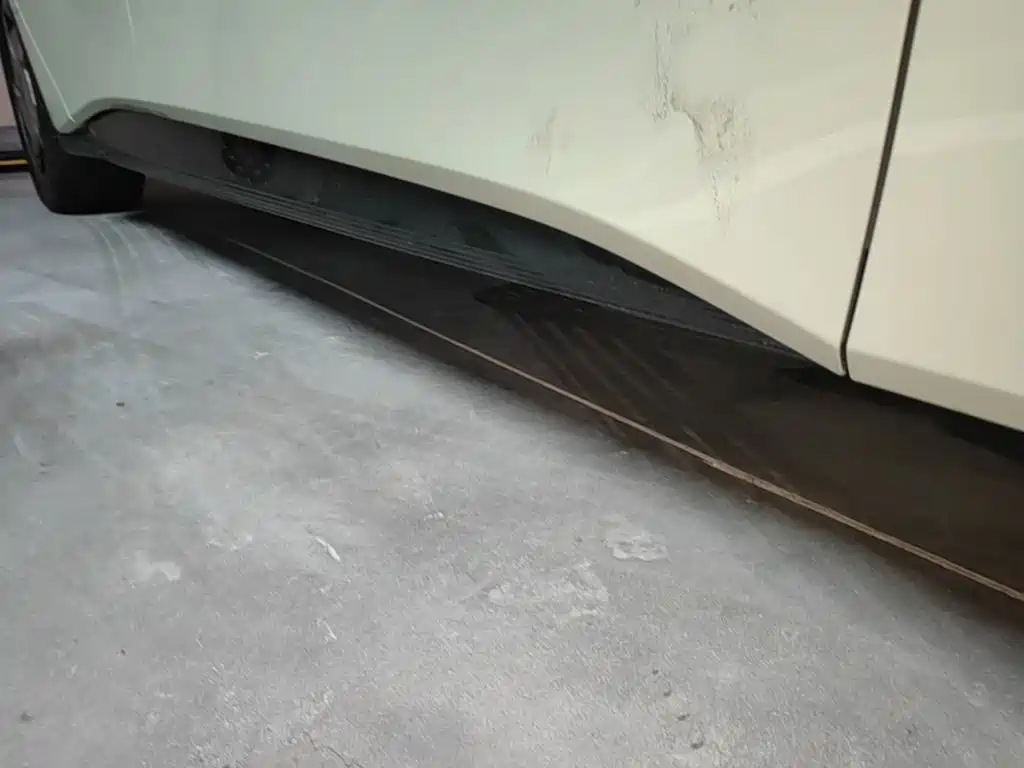 Red Flag Hongqi EH7 2025款 690 智选版 купить на сайте DeffCars