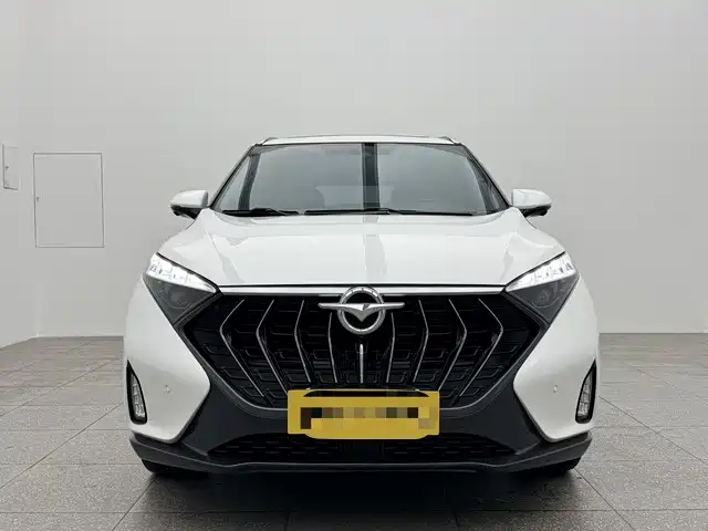 Haima 7X 2023 1.6TGDI automatic flagship model купить на сайте DeffCars