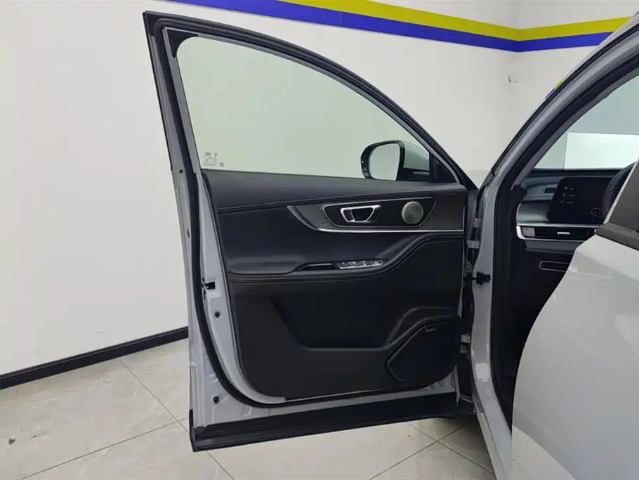 Tiggo 8 PRO 2024 Champion Edition 290T Two-wheel drive Sparkling Edition 5 seats купить на сайте DeffCars