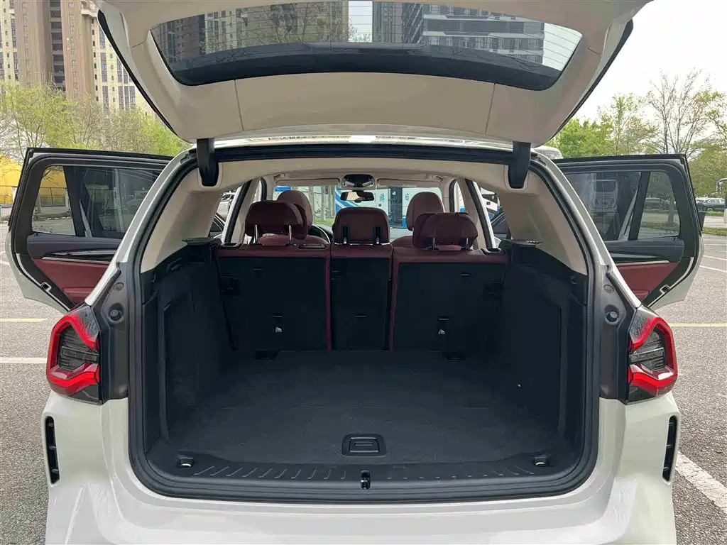 BMW X3 2022 xDrive25i M Sports Package купить на сайте DeffCars