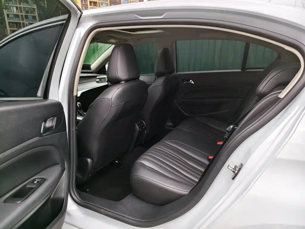 Peugeot 408 2024 360THP Romani version купить на сайте DeffCars