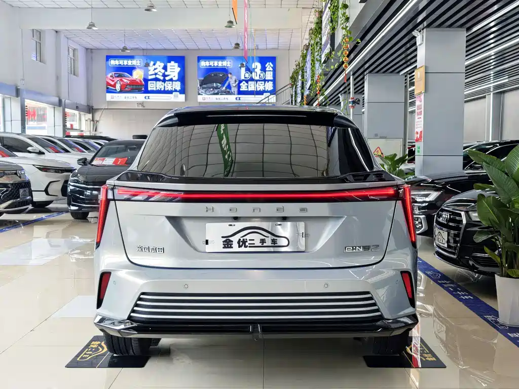 e: NS2 2024 Navigator Edition купить на сайте DeffCars