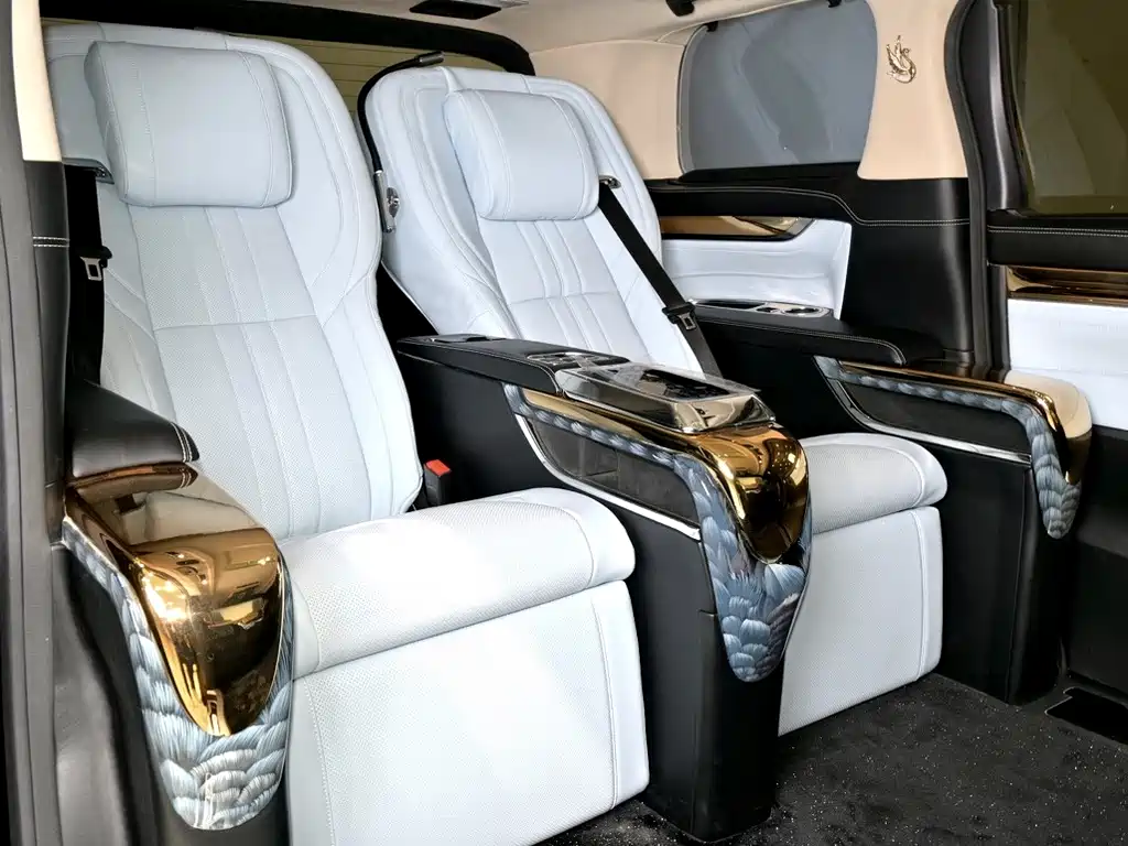 Alfa 2018 facelift 3.5L premium version купить на сайте DeffCars