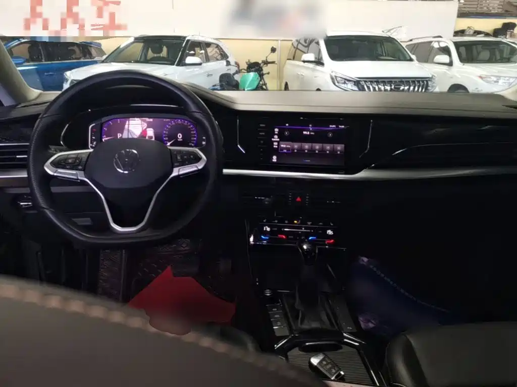 Passat 2022 330TSI Elite Edition купить на сайте DeffCars