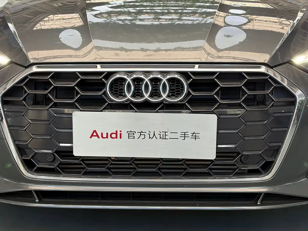 Audi A5 imported 2024 Sportback 40 TFSI fashionable and dynamic купить на сайте DeffCars