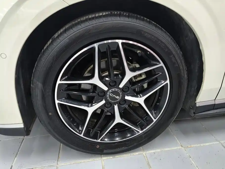 Seal 06 2025 EV 545KM flagship model купить на сайте DeffCars