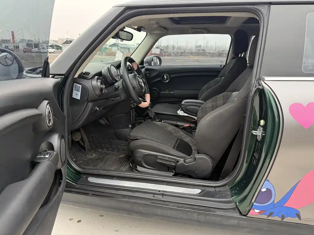 MINI 2016 1.5T COOPER купить на сайте DeffCars