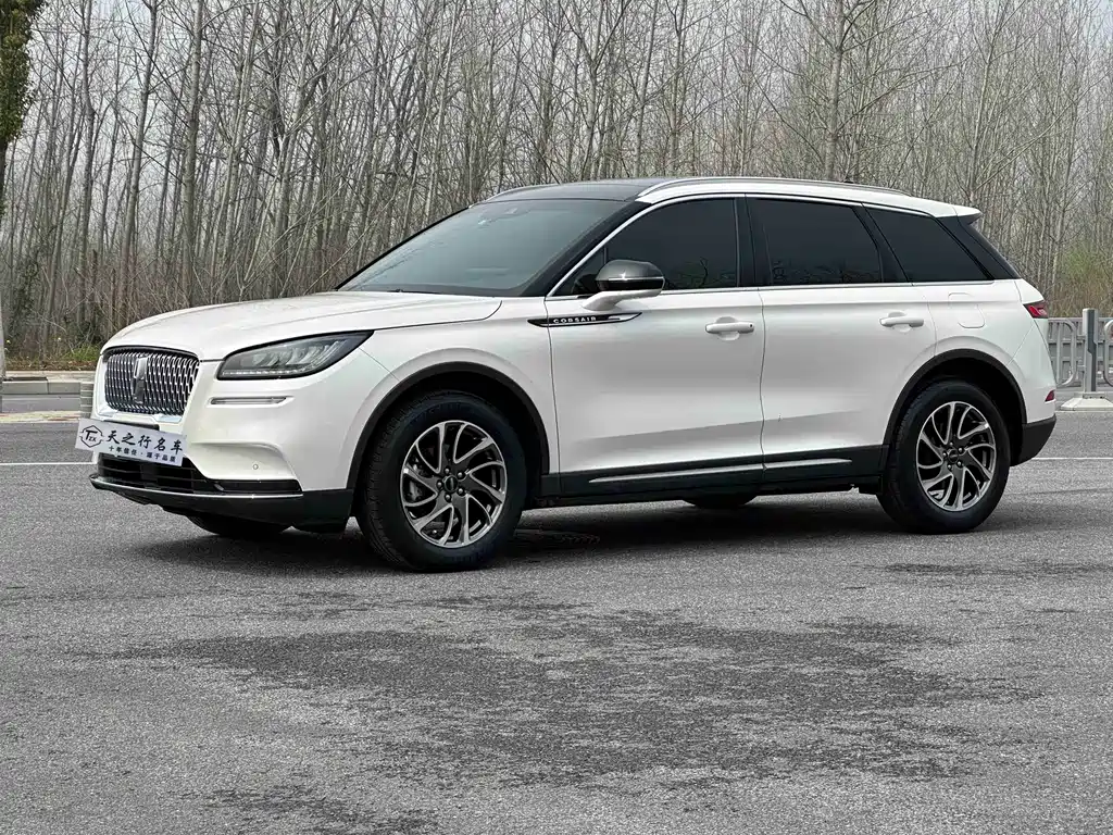 Adventurer 2021 2.0T Two-wheel drive Premium Edition купить на сайте DeffCars