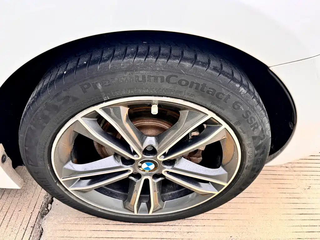 BMW 1 Series 2020 120i Fashion купить на сайте DeffCars