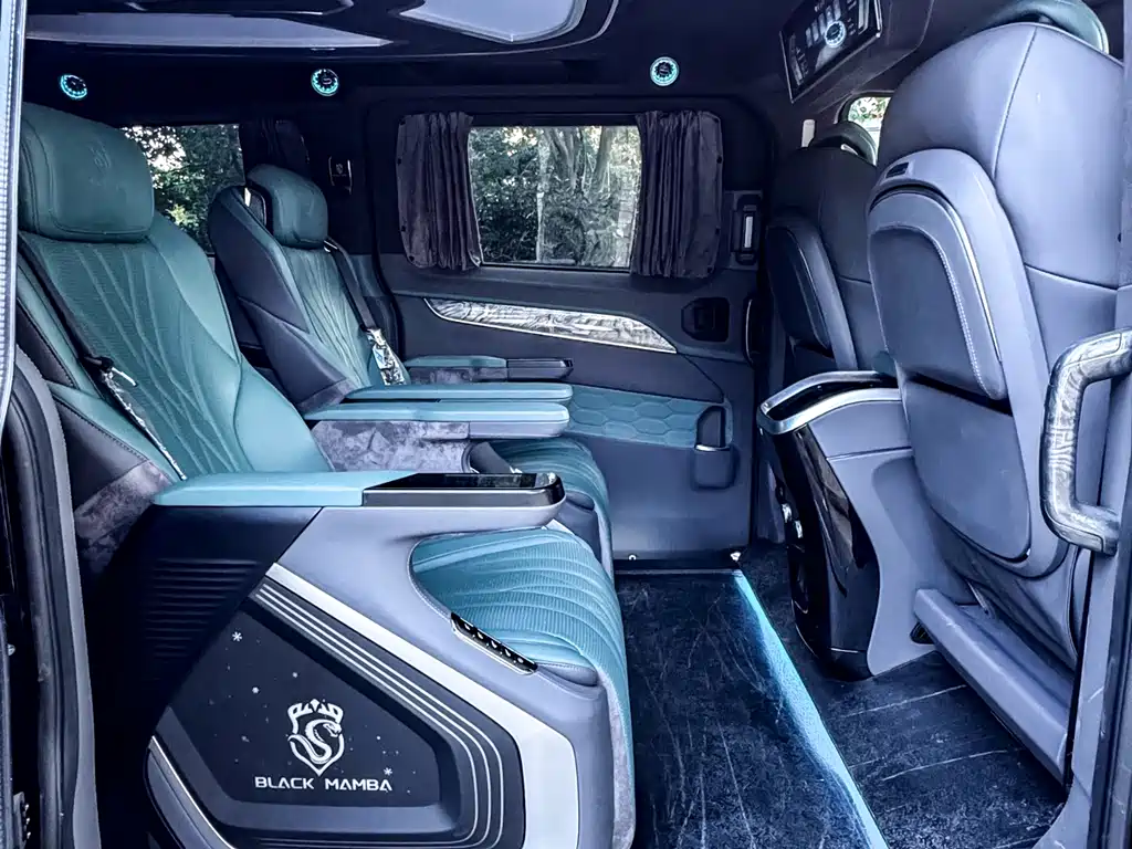 Tourio 2024 2.0T Automatic Supreme Plus Edition купить на сайте DeffCars
