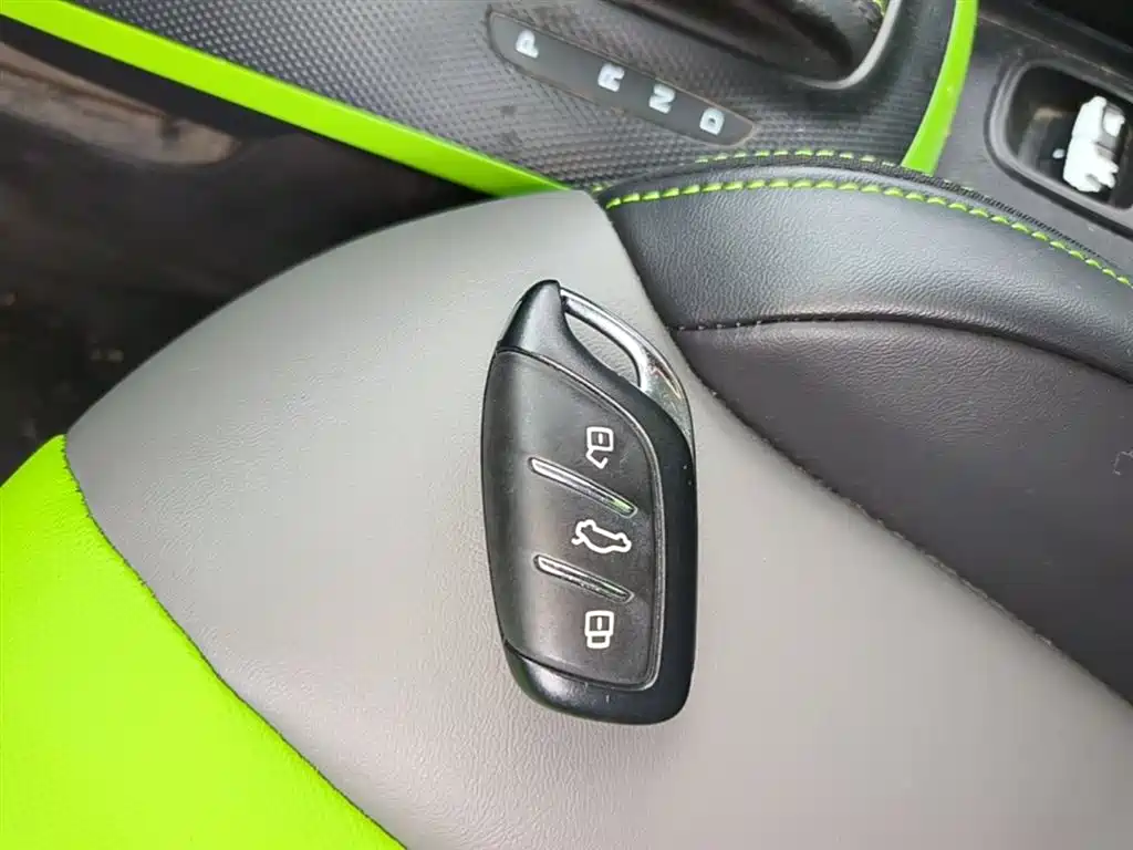 CLEVER 2021 302km new four-seater super version купить на сайте DeffCars