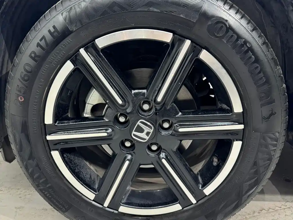 Binzhi 2023 1.5L CVT technology version купить на сайте DeffCars