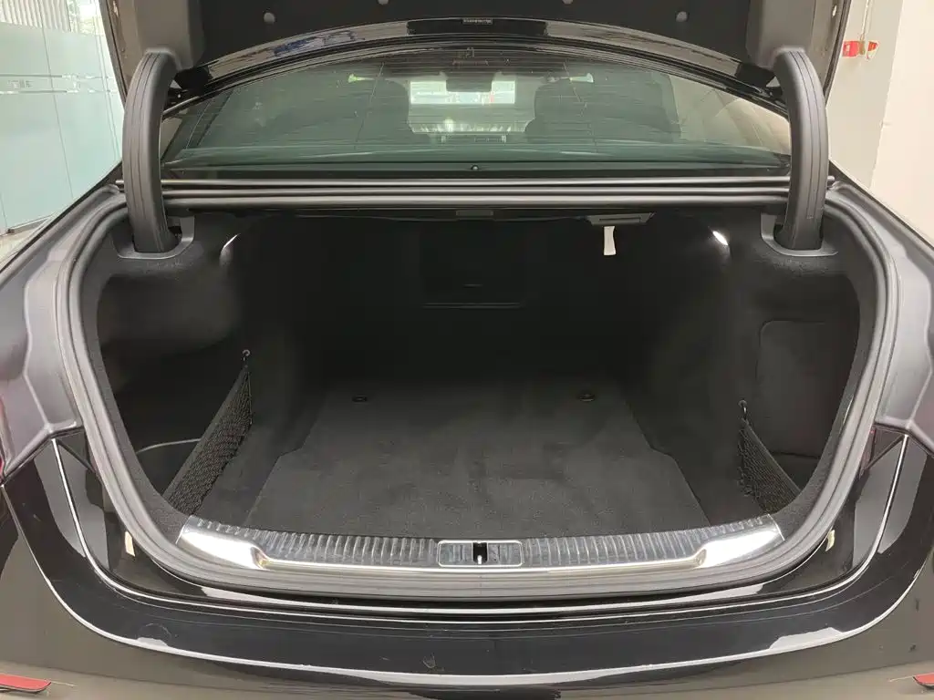 Mercedes S-Class 2022 S 400 L Business Class купить на сайте DeffCars