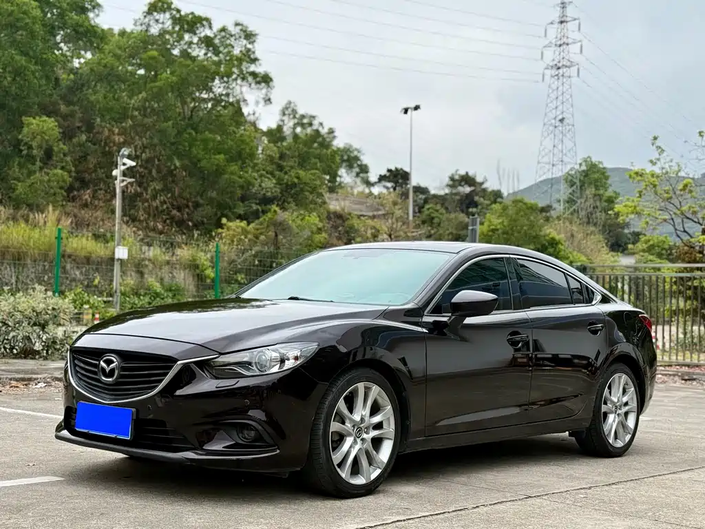 Atez 2014 2.5L Blue Sky Honor Edition купить на сайте DeffCars