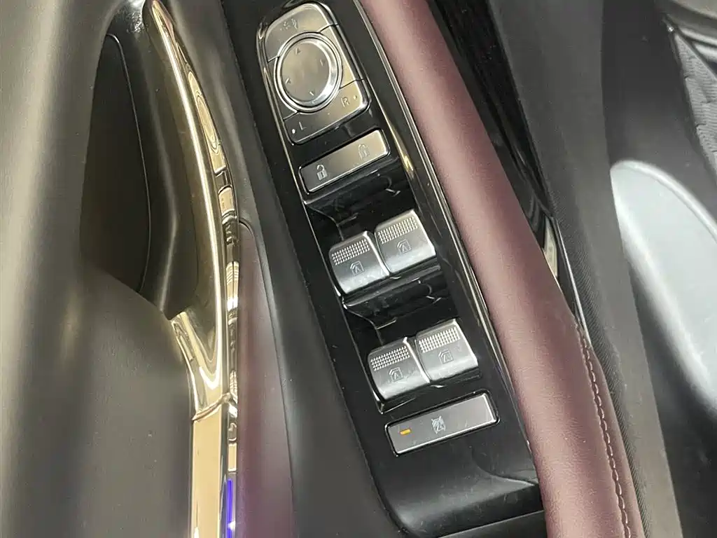Trumpchi M8 2024 Master Series 400T Extreme Edition купить на сайте DeffCars