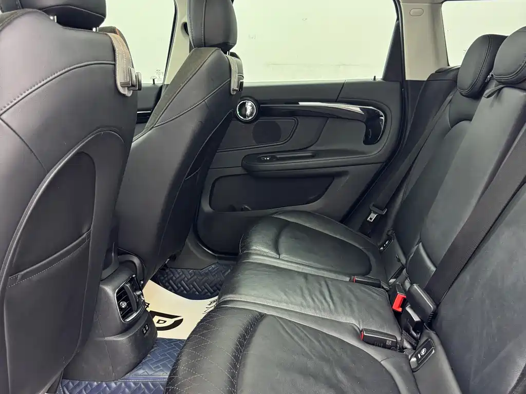 Countryman 2018 1.5T Cooper ALL4 Artist купить на сайте DeffCars