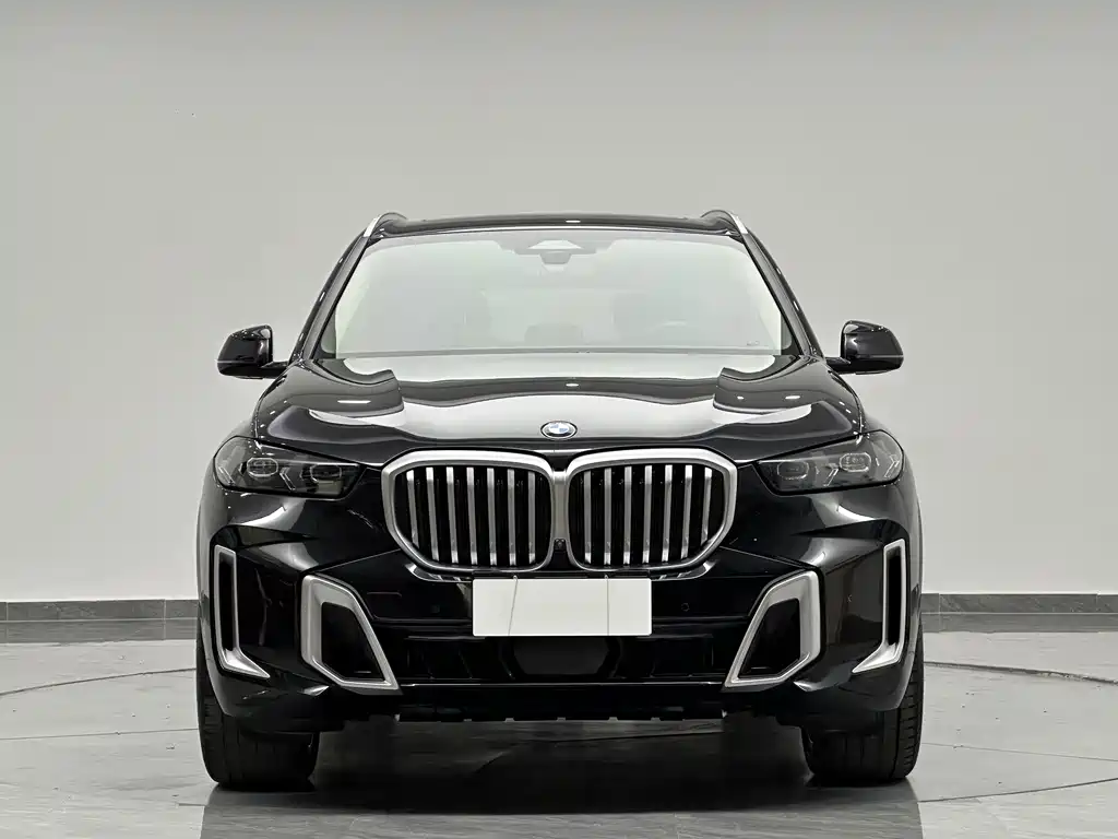 BMW X5 2023 xDrive 30Li Premium M Sport Kit купить на сайте DeffCars